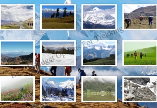 Trekking In India – A Beginner’s Guide