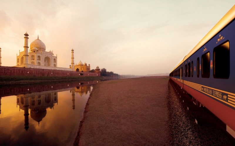 Most Amazing Train Experiences in India! How Many Have You Done So Far?