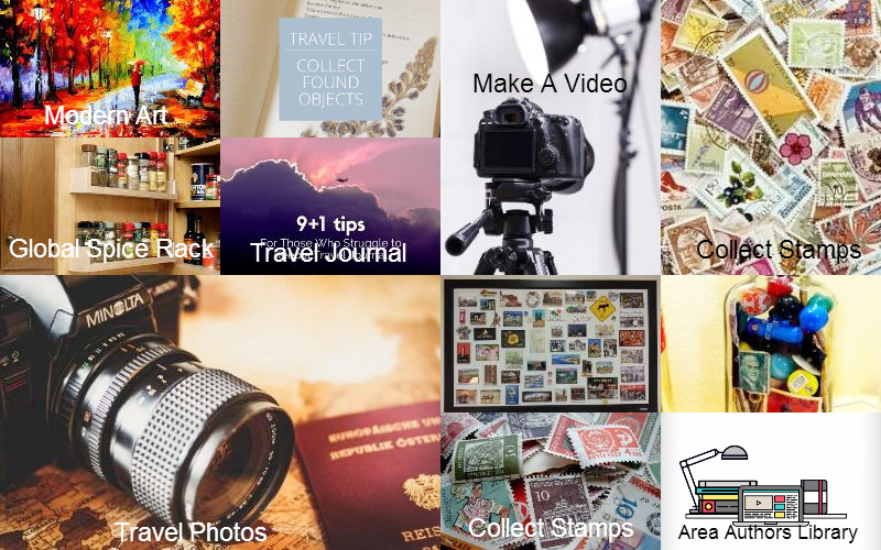 Creative Ideas to Make Your Travel Memories Last Forever