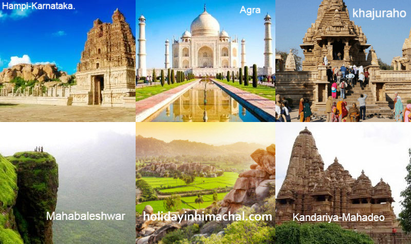 4 Historical Places In India Which Should Be Part Of Your Honeymoon 