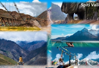 Know How You Can Complete the Ideal Spiti Valley Road Trip on a Pocket-Friendly Budget