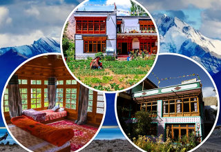 Why A Homestay Is Your Best Bet In Ladakh